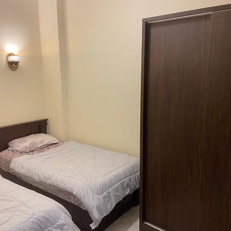 Bahga Palace 1 Residential Apartments Χουργκάντα Εξωτερικό φωτογραφία