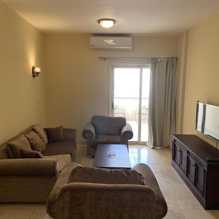 Bahga Palace 1 Residential Apartments Χουργκάντα Εξωτερικό φωτογραφία