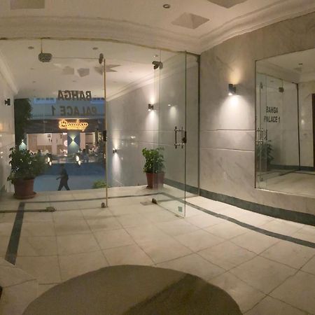 Bahga Palace 1 Residential Apartments Χουργκάντα Εξωτερικό φωτογραφία
