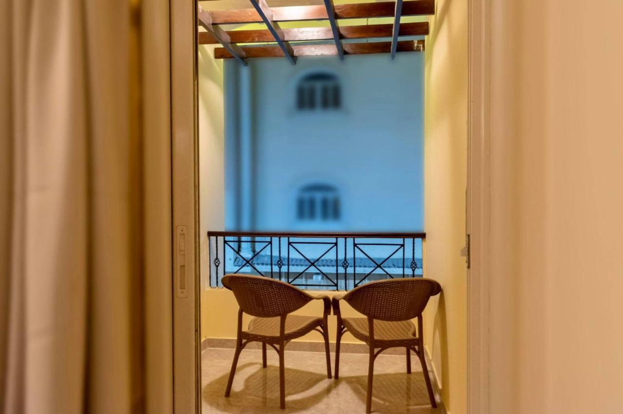 Bahga Palace 1 Residential Apartments Χουργκάντα Εξωτερικό φωτογραφία