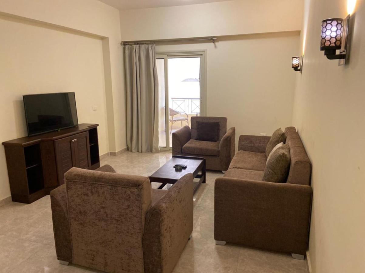 Bahga Palace 1 Residential Apartments Χουργκάντα Εξωτερικό φωτογραφία