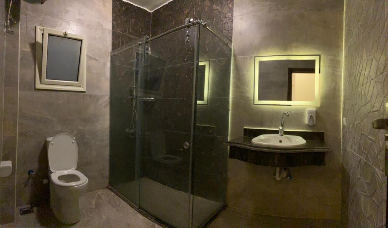 Bahga Palace 1 Residential Apartments Χουργκάντα Εξωτερικό φωτογραφία