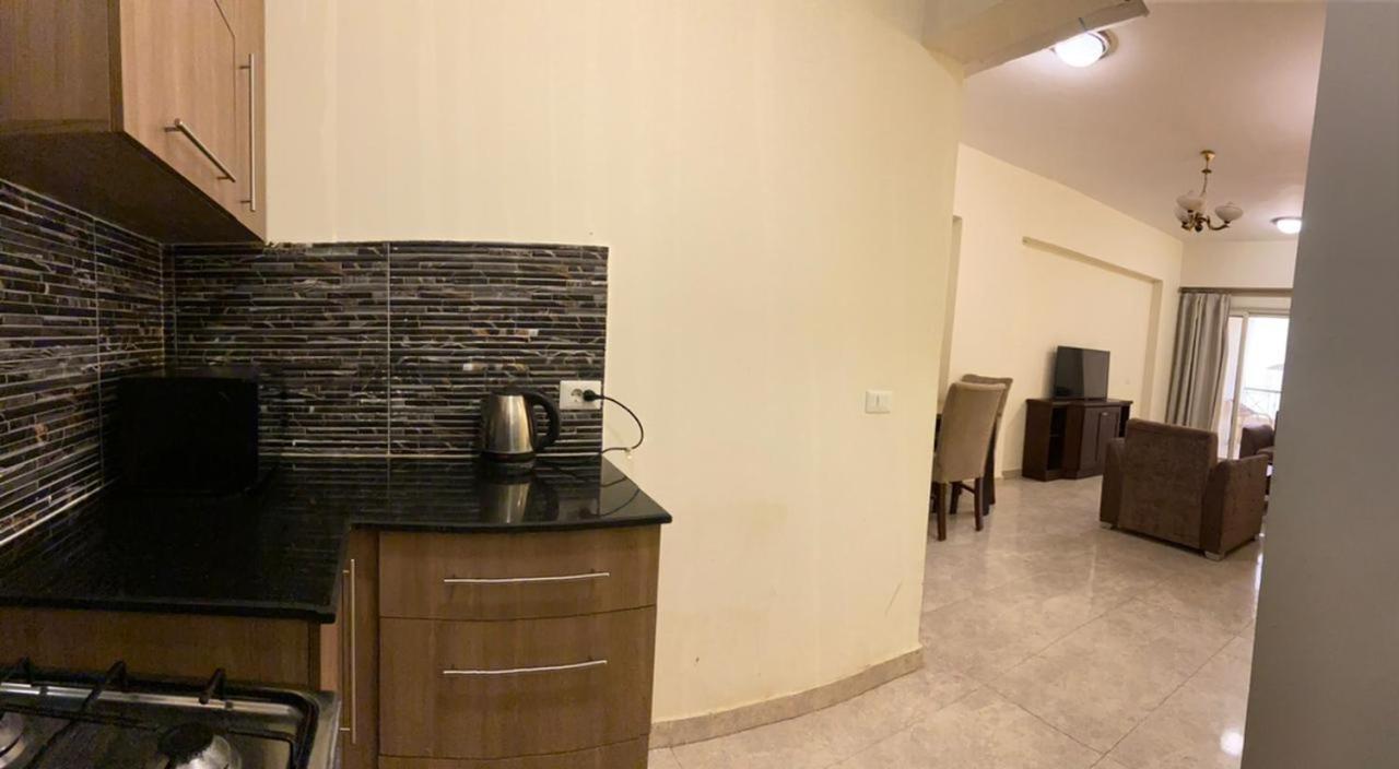 Bahga Palace 1 Residential Apartments Χουργκάντα Εξωτερικό φωτογραφία