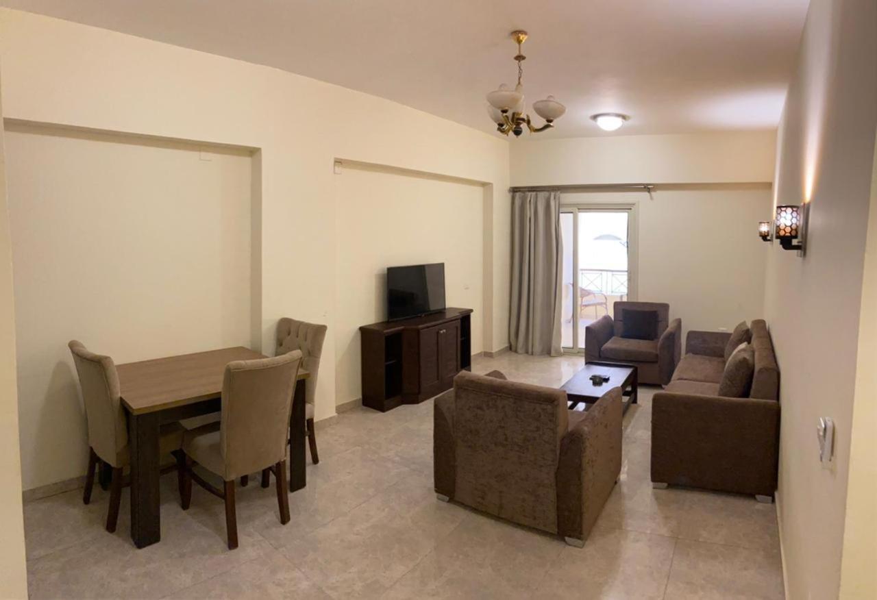 Bahga Palace 1 Residential Apartments Χουργκάντα Εξωτερικό φωτογραφία