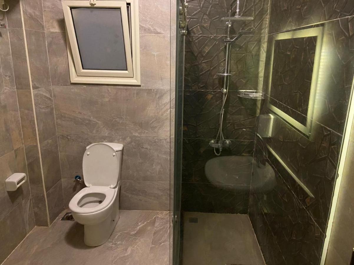 Bahga Palace 1 Residential Apartments Χουργκάντα Εξωτερικό φωτογραφία