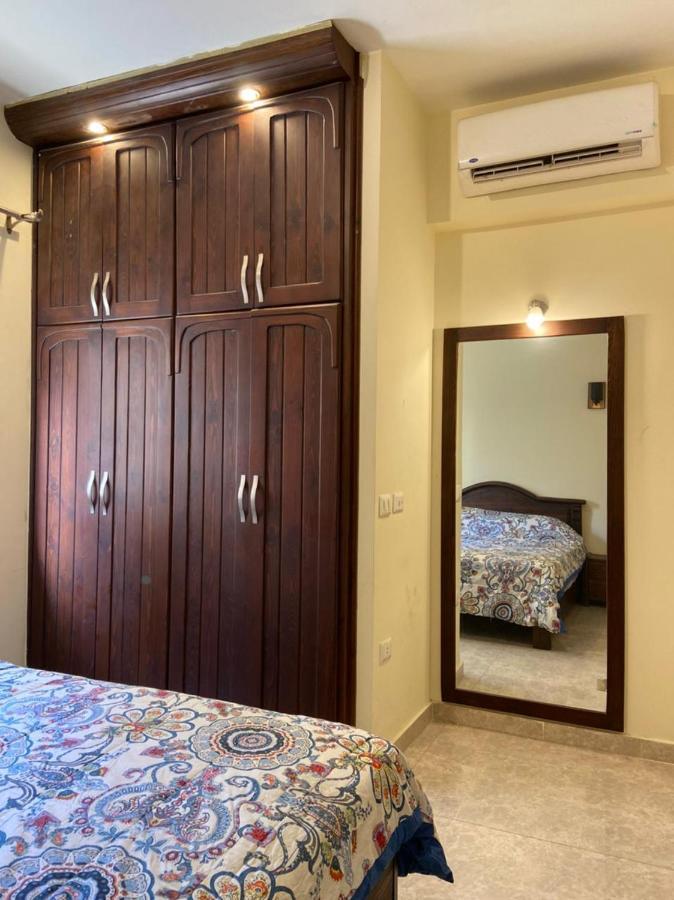 Bahga Palace 1 Residential Apartments Χουργκάντα Εξωτερικό φωτογραφία