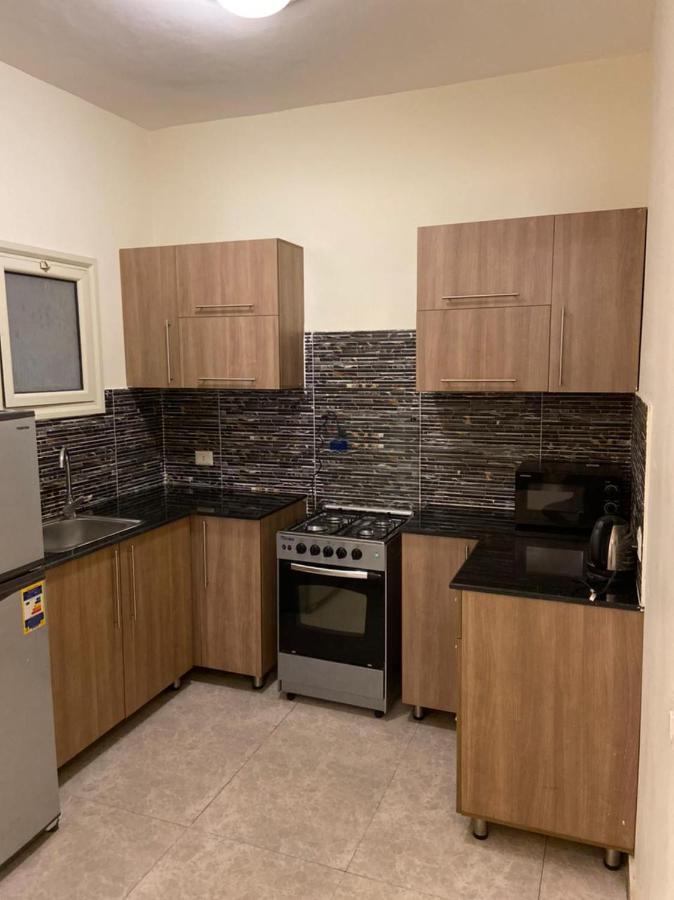 Bahga Palace 1 Residential Apartments Χουργκάντα Εξωτερικό φωτογραφία