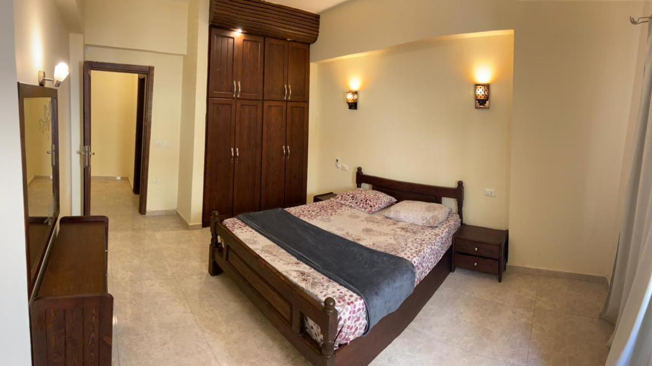 Bahga Palace 1 Residential Apartments Χουργκάντα Εξωτερικό φωτογραφία