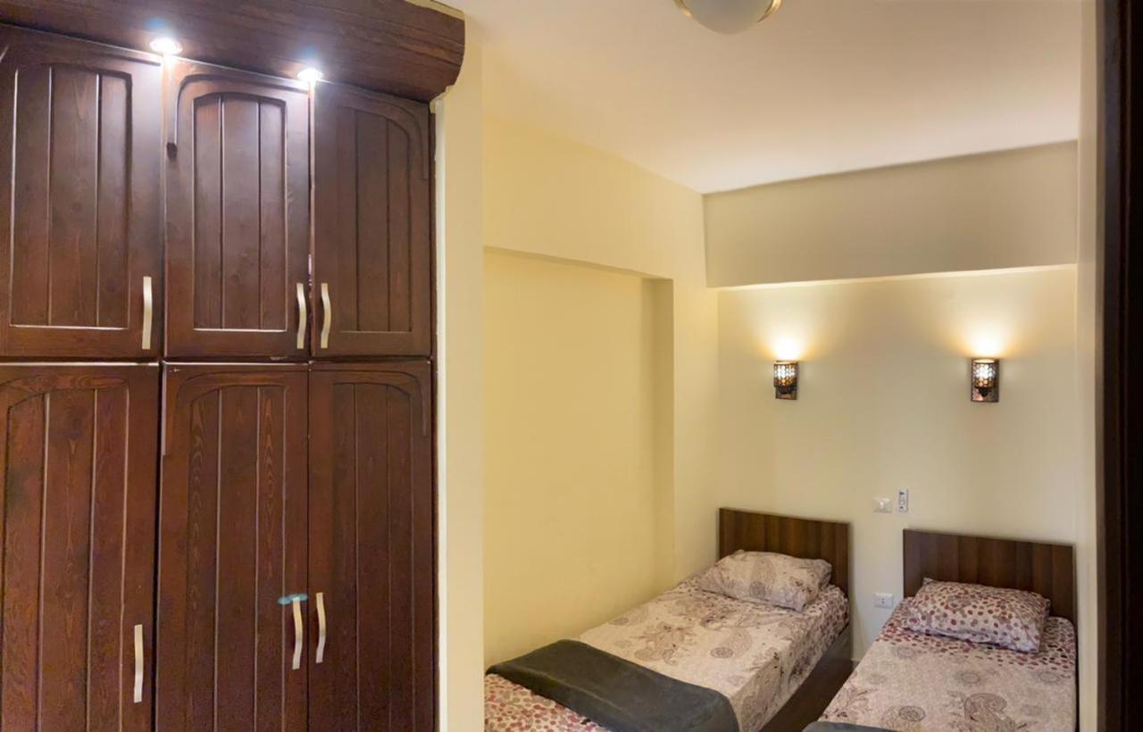 Bahga Palace 1 Residential Apartments Χουργκάντα Εξωτερικό φωτογραφία