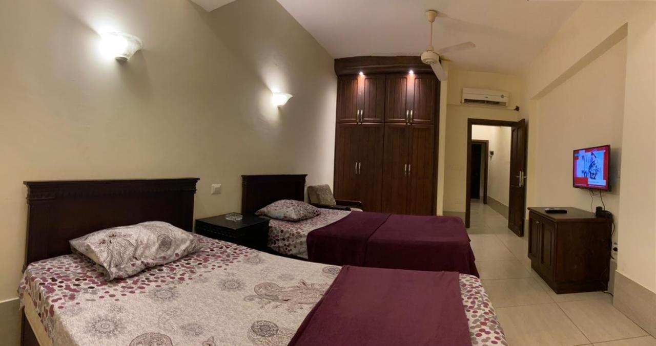 Bahga Palace 1 Residential Apartments Χουργκάντα Εξωτερικό φωτογραφία