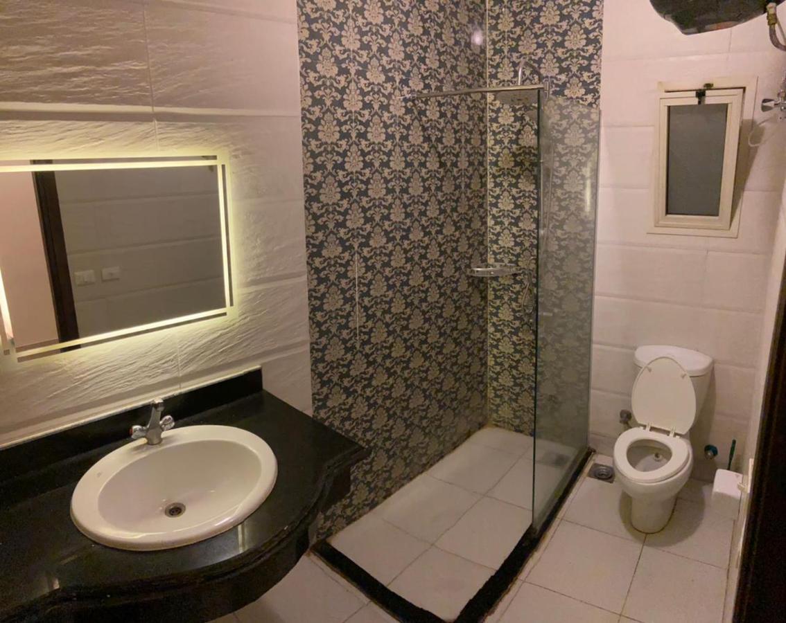 Bahga Palace 1 Residential Apartments Χουργκάντα Εξωτερικό φωτογραφία