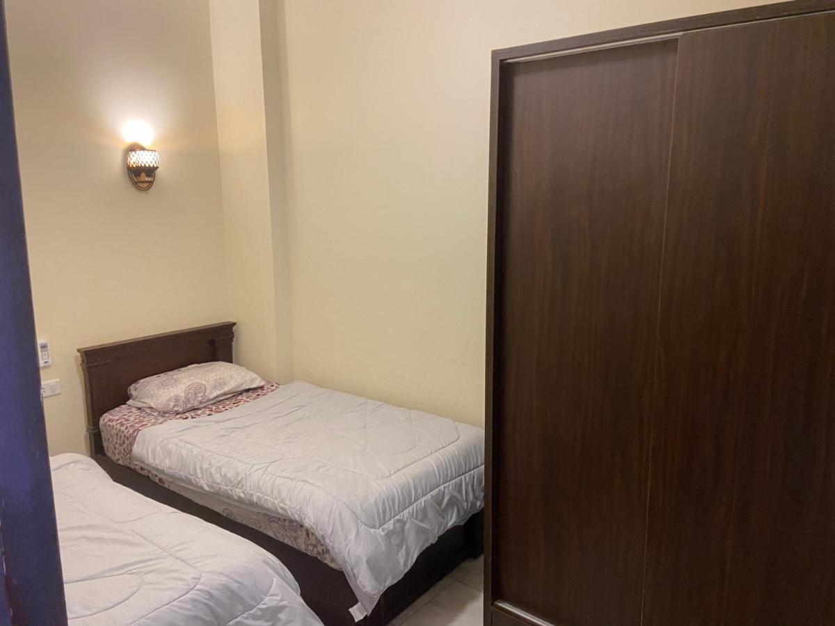 Bahga Palace 1 Residential Apartments Χουργκάντα Εξωτερικό φωτογραφία
