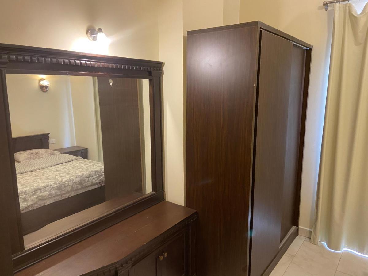 Bahga Palace 1 Residential Apartments Χουργκάντα Εξωτερικό φωτογραφία