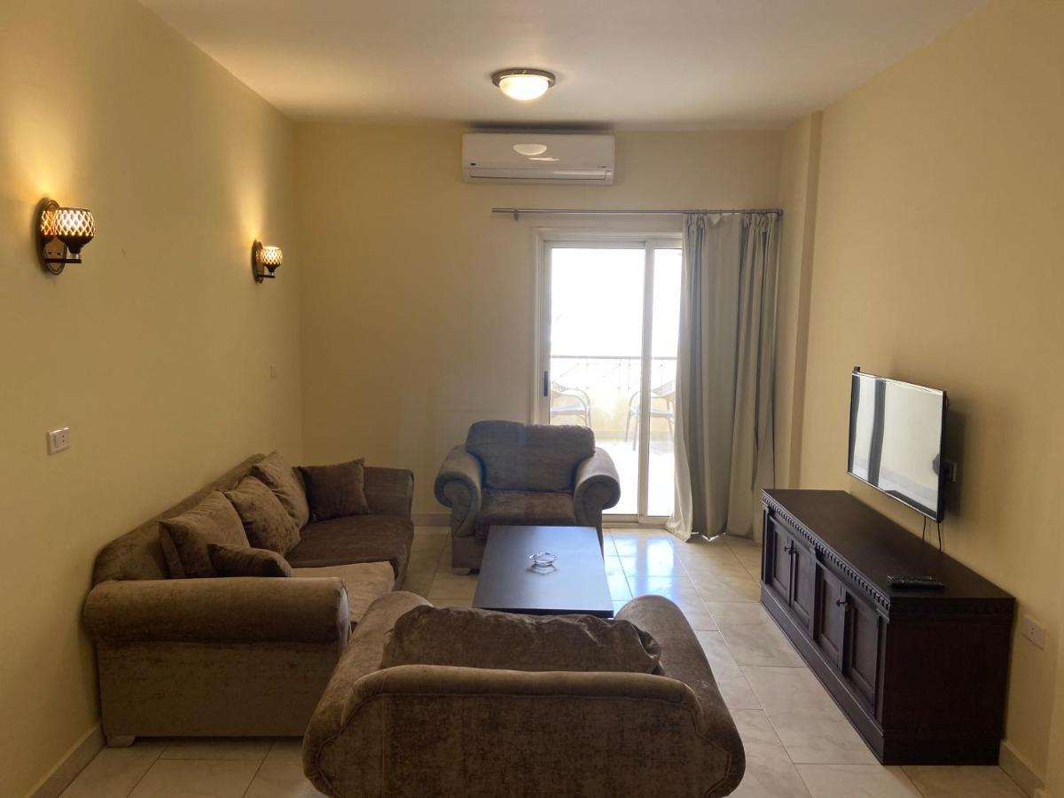 Bahga Palace 1 Residential Apartments Χουργκάντα Εξωτερικό φωτογραφία