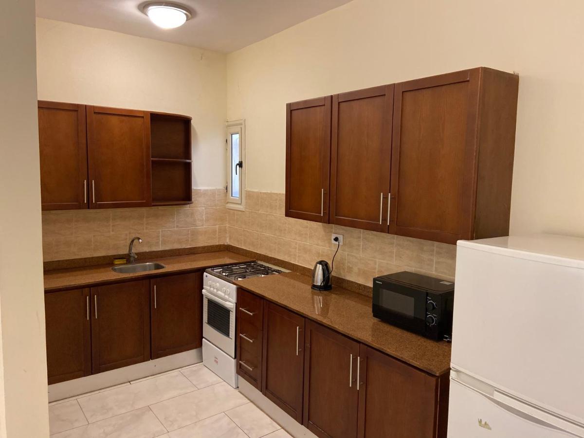 Bahga Palace 1 Residential Apartments Χουργκάντα Εξωτερικό φωτογραφία
