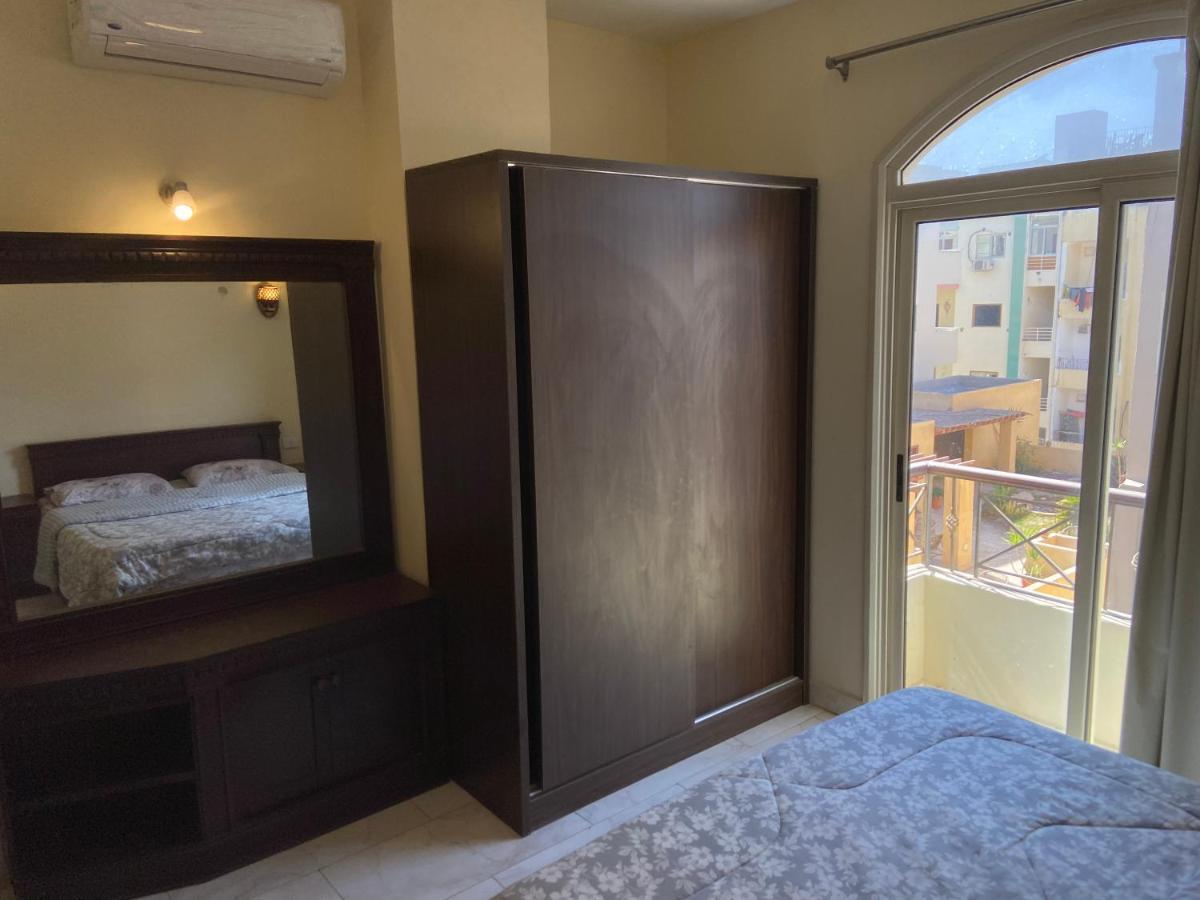 Bahga Palace 1 Residential Apartments Χουργκάντα Εξωτερικό φωτογραφία