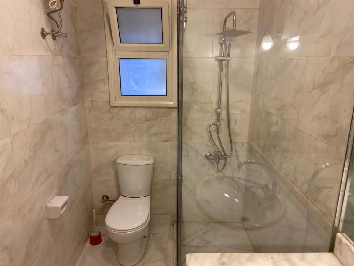 Bahga Palace 1 Residential Apartments Χουργκάντα Εξωτερικό φωτογραφία