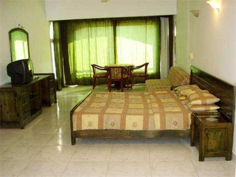 Bahga Palace 1 Residential Apartments Χουργκάντα Δωμάτιο φωτογραφία