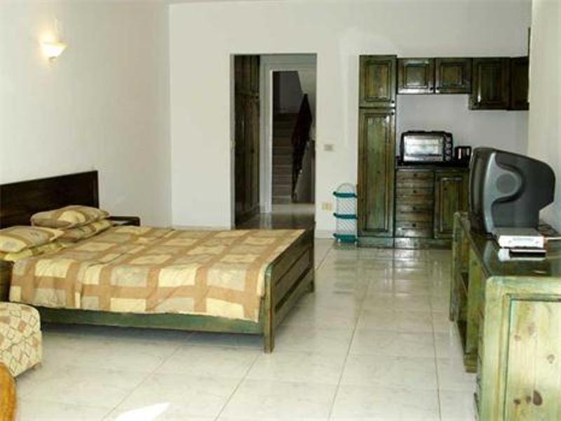 Bahga Palace 1 Residential Apartments Χουργκάντα Εξωτερικό φωτογραφία